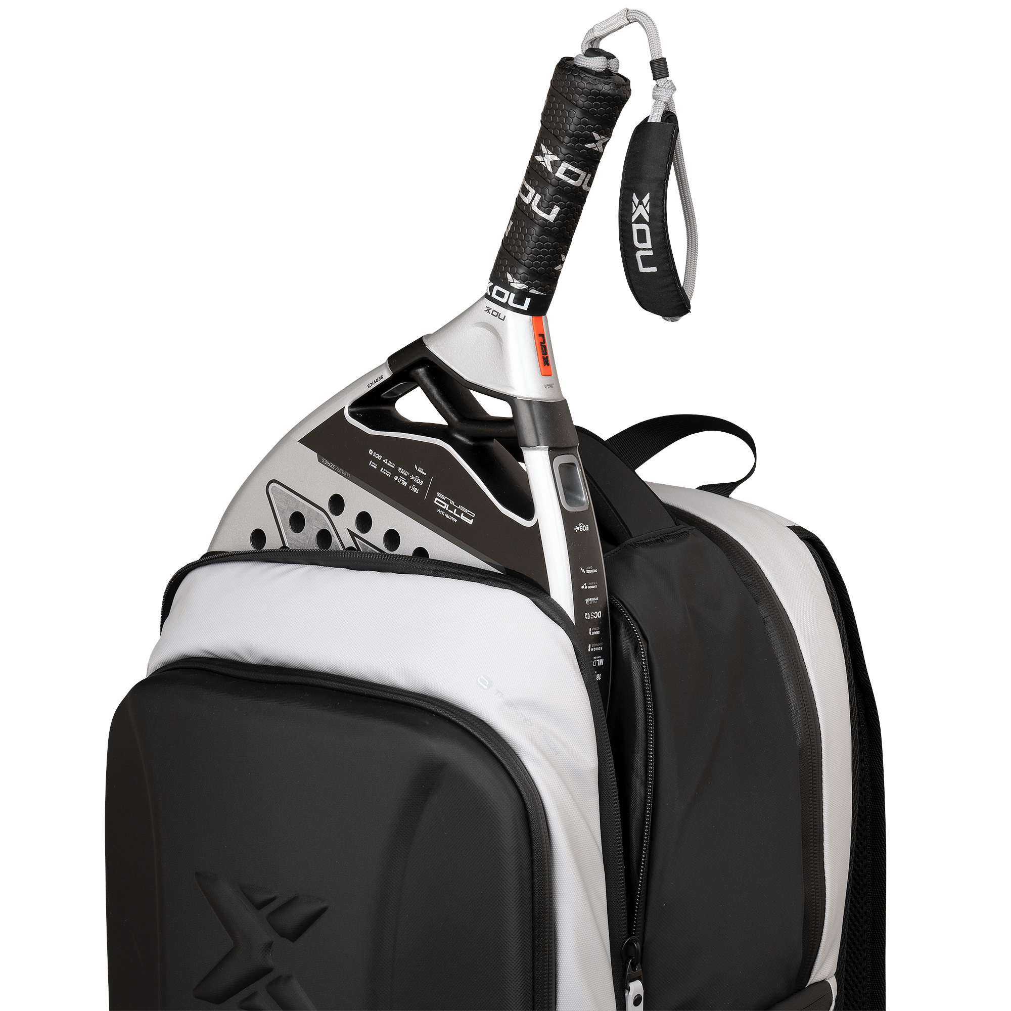 2024 - Sac à dos NOX Master Séries – Image 5