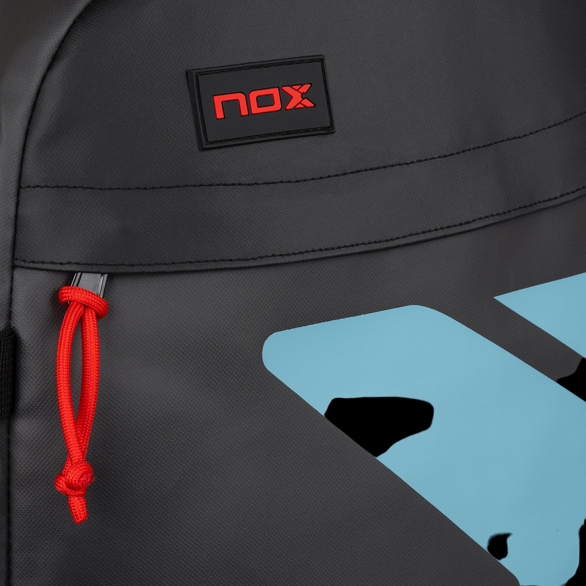 2024 - Sac à dos NOX AT10 Team Noir – Image 10