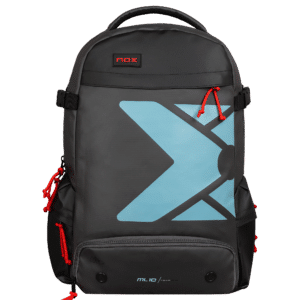 2024 - Sac à dos NOX AT10 Team Noir