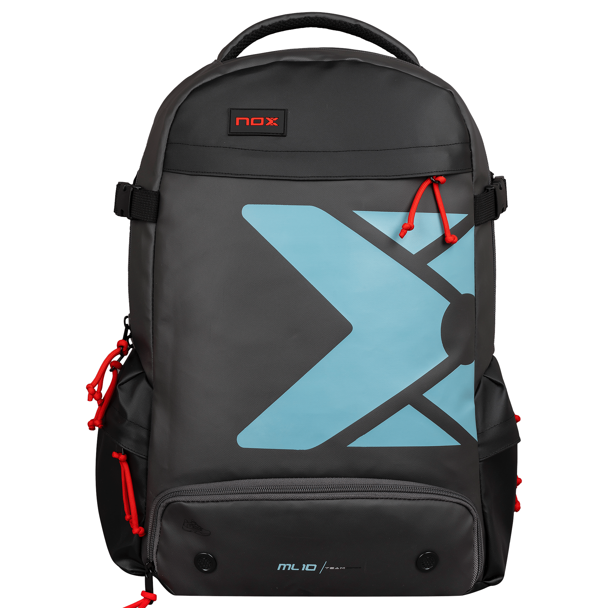 2024 - Sac à dos NOX AT10 Team Noir