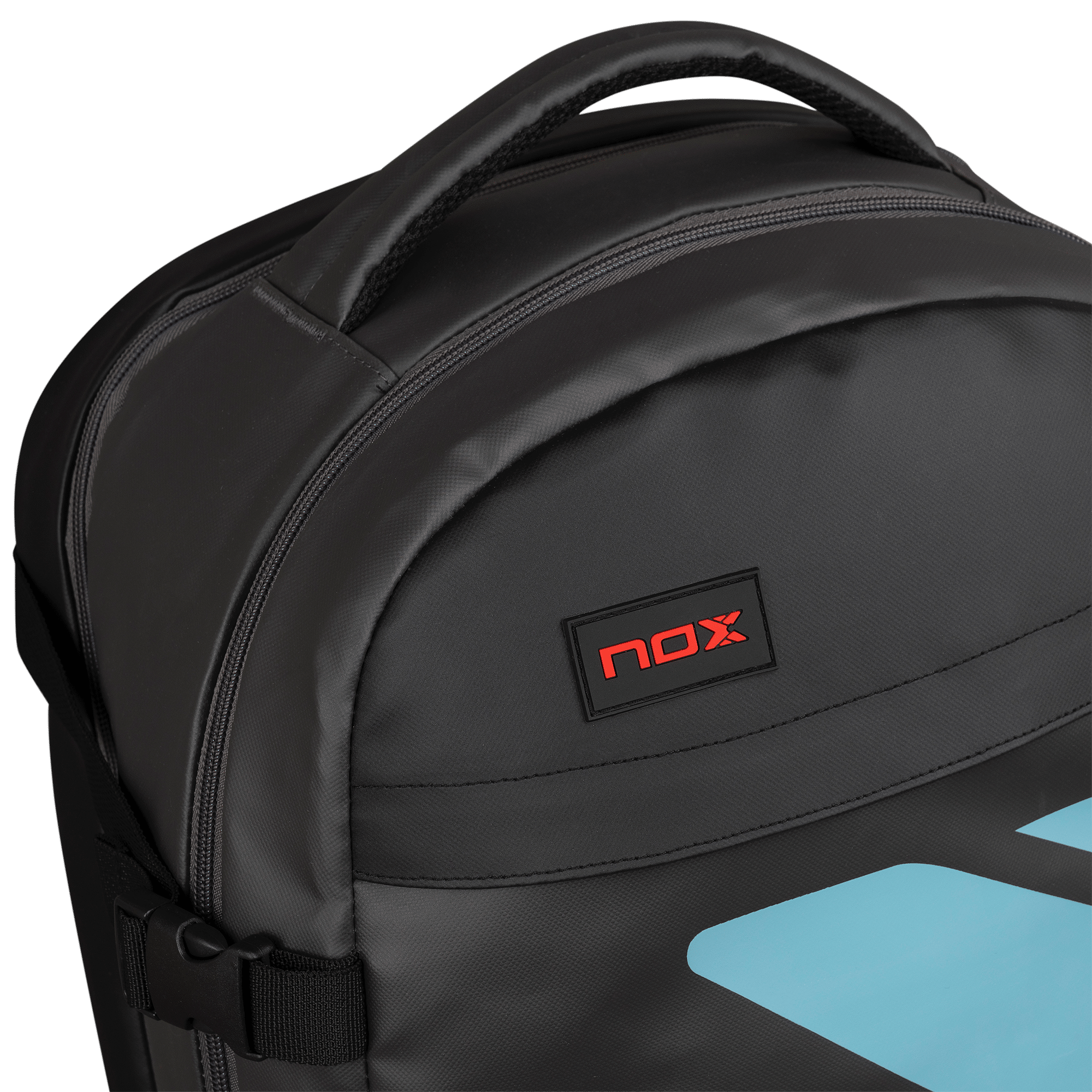 2024 - Sac à dos NOX AT10 Team Noir – Image 7