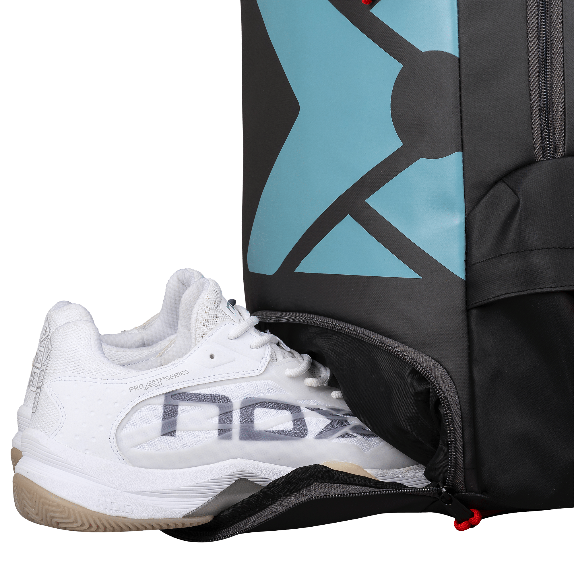 2024 - Sac à dos NOX AT10 Team Noir – Image 8