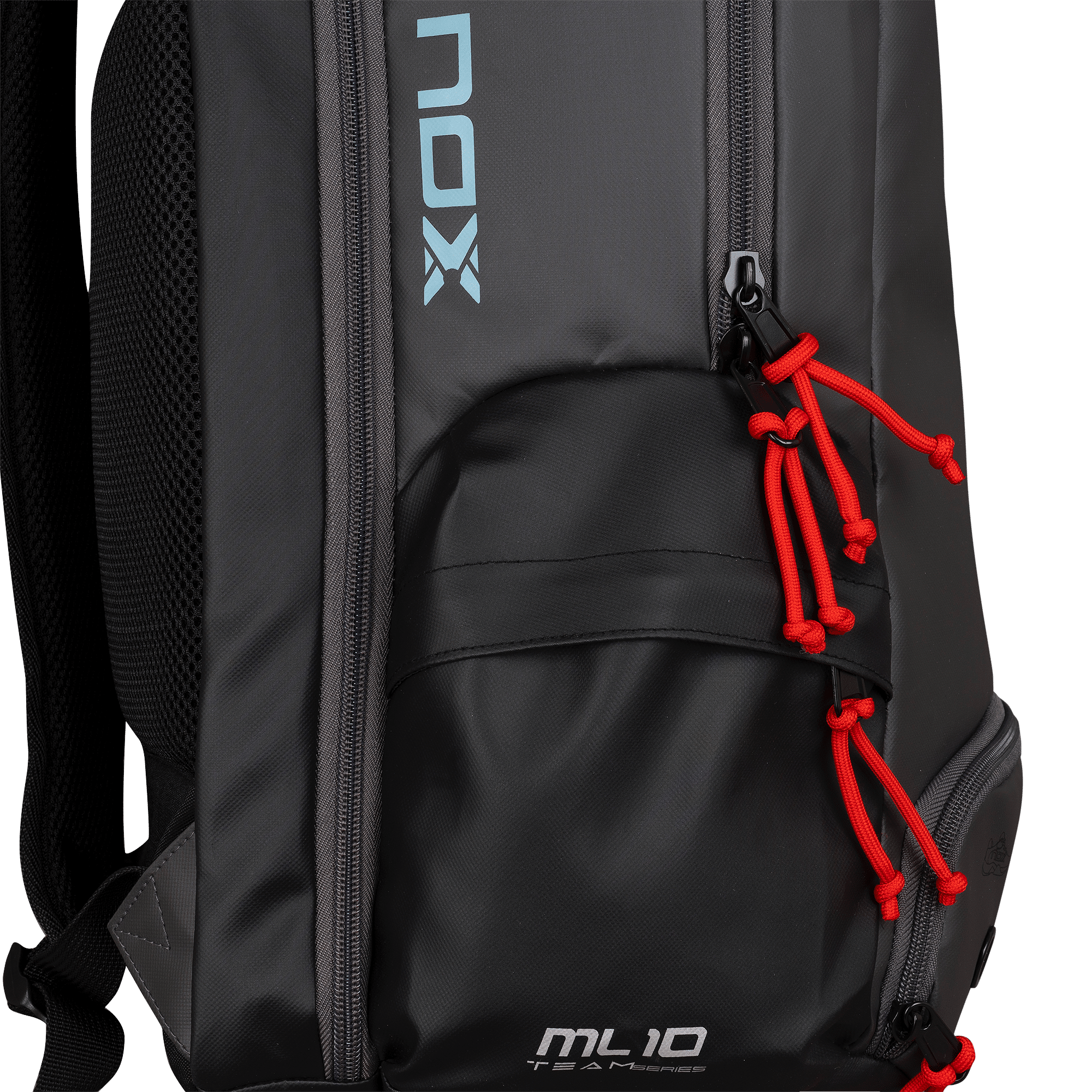 2024 - Sac à dos NOX AT10 Team Noir – Image 9
