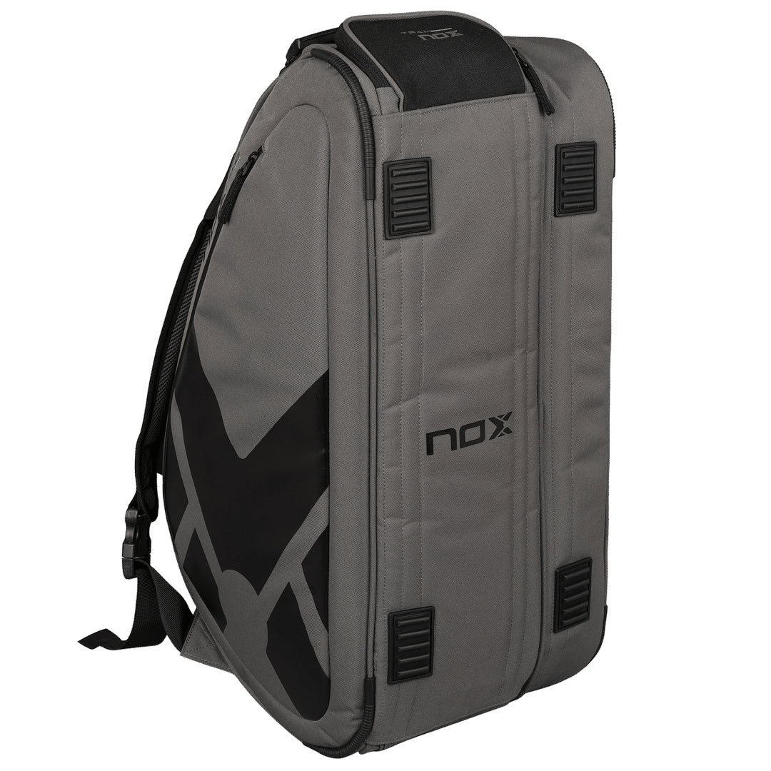 2024 - Sac de padel NOX AT10 Team Gris / Noir – Image 13