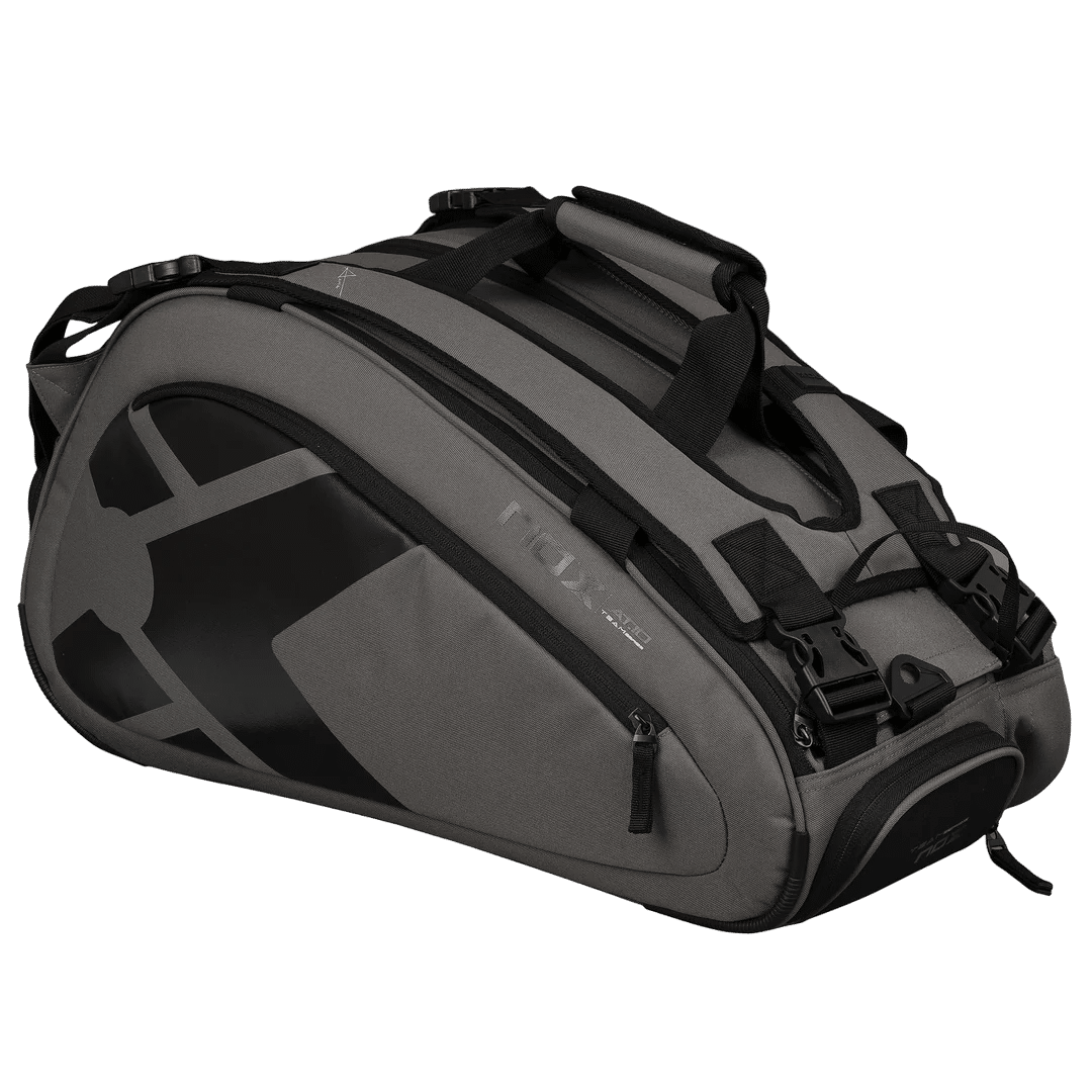 2024 - Sac de padel NOX AT10 Team Gris / Noir – Image 14