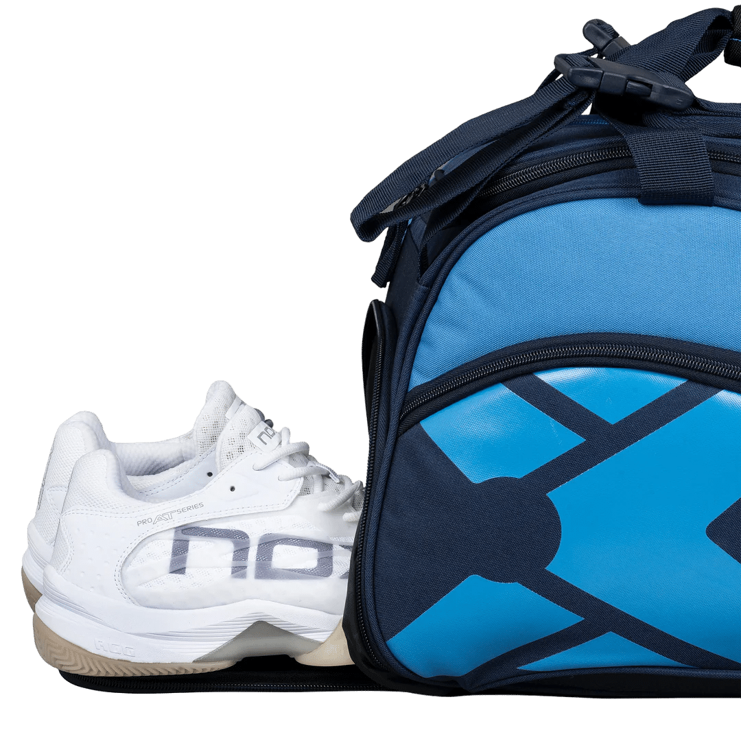2024 - Sac de padel NOX Street Séries Bleu – Image 11