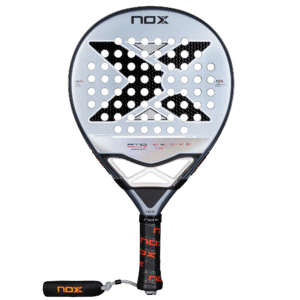 2025 - Raquette de padel AT10 Pro Cup Comfort par Agustín TAPIA