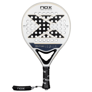 2025 - Raquette de padel Equation Advance