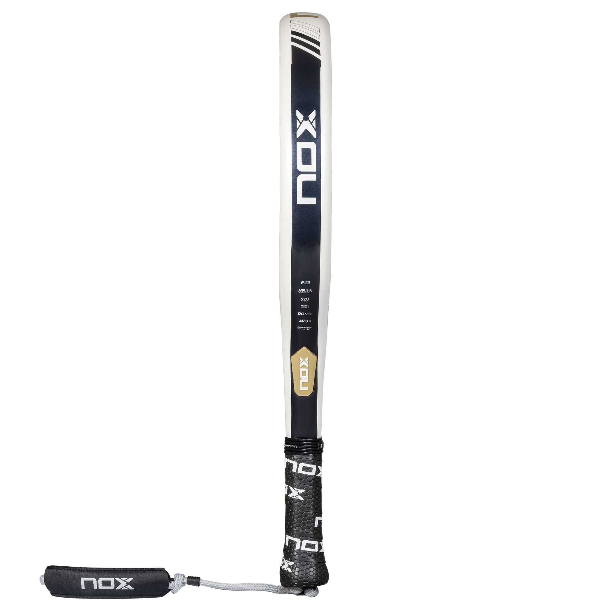 2025 - Raquette de padel Equation Advance – Image 7