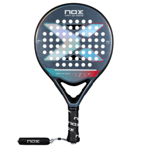 2025 - Raquette de padel Equation Femme