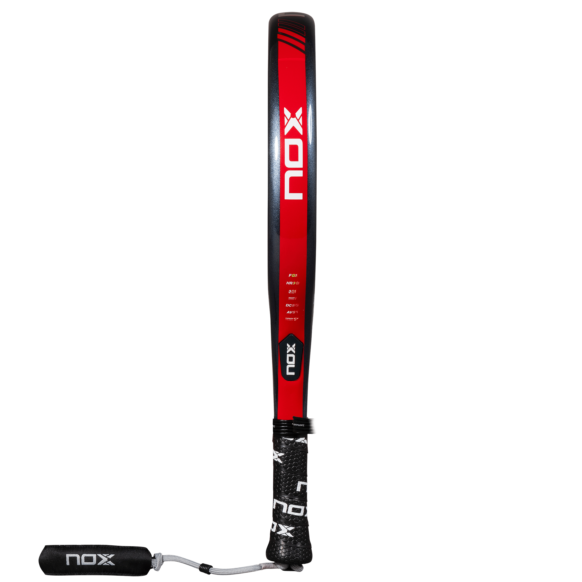 2025 - Raquette de padel Equation Femme – Image 3