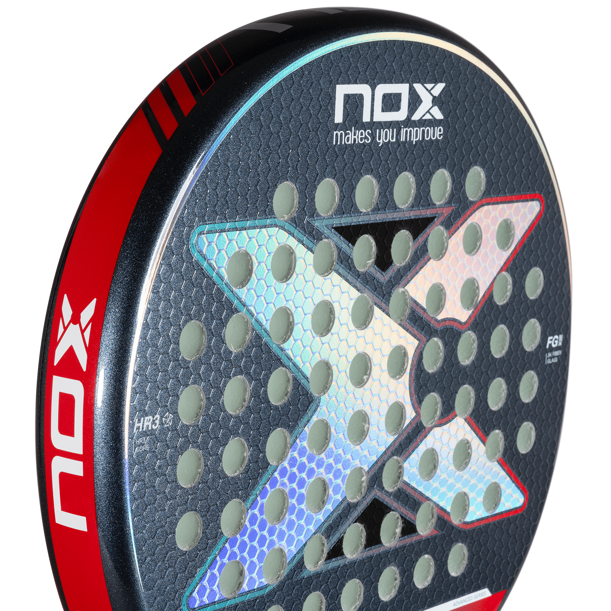 2025 - Raquette de padel Equation Femme – Image 6