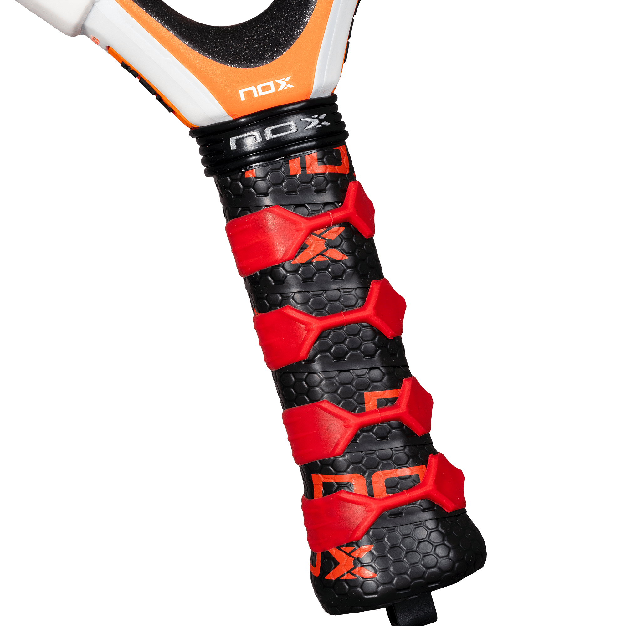 2025 - Raquette de padel ML10 Quantum 3K par Miguel LAMPERTI – Image 10