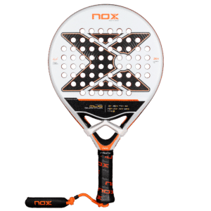 2025 - Raquette de padel ML10 Quantum 3K par Miguel LAMPERTI