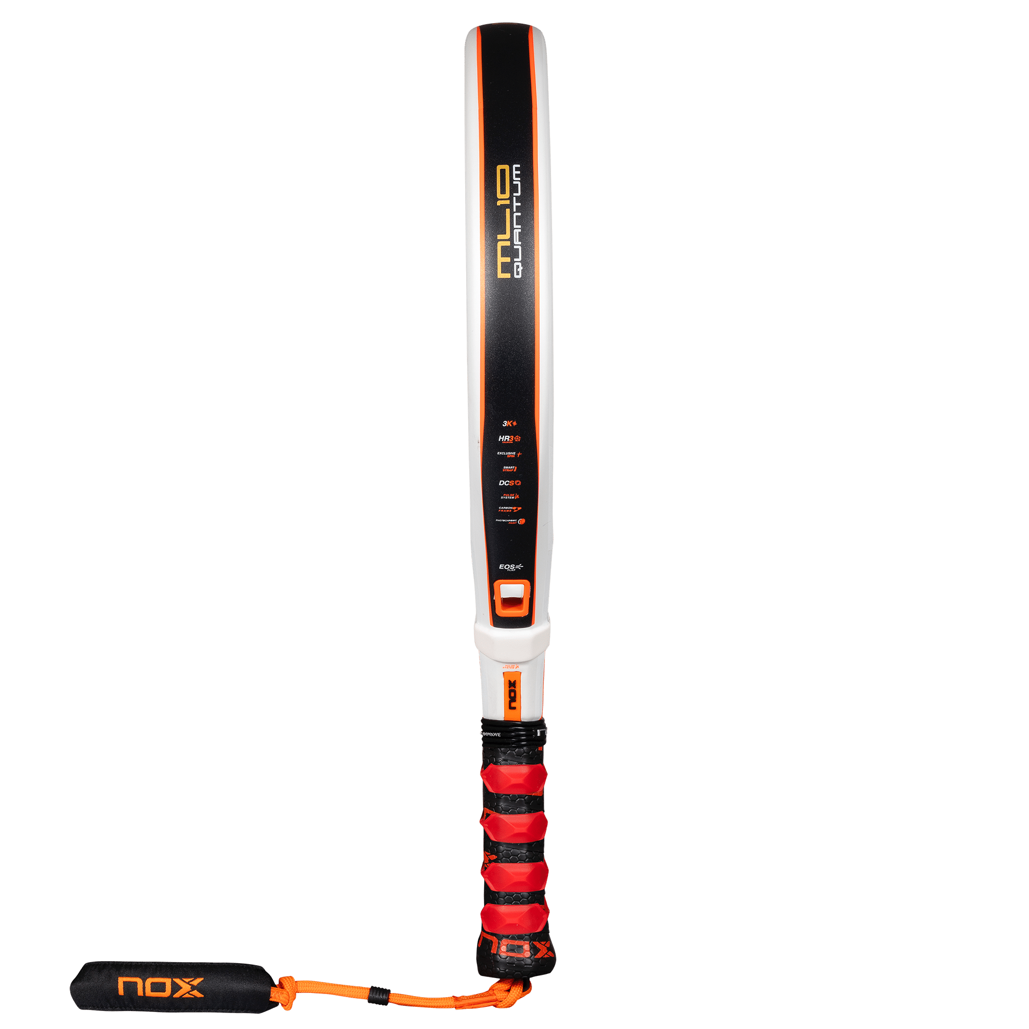 2025 - Raquette de padel ML10 Quantum 3K par Miguel LAMPERTI – Image 6
