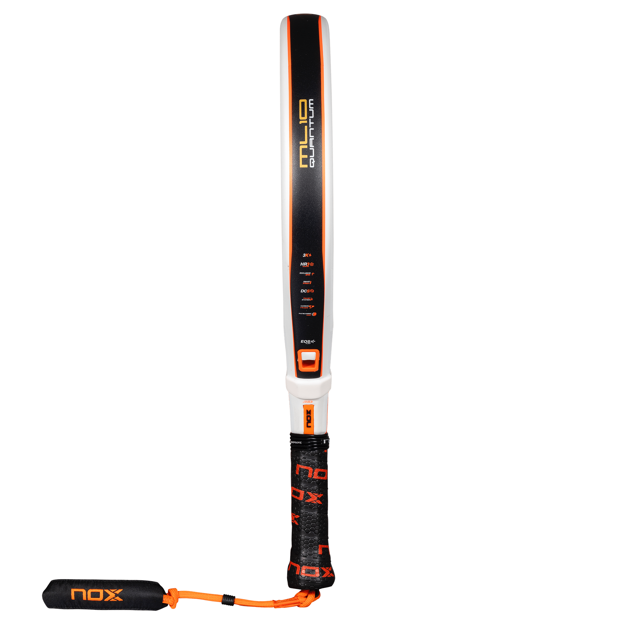 2025 - Raquette de padel ML10 Quantum 3K par Miguel LAMPERTI – Image 5