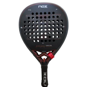 RAQUETTE DE PADEL FR PRESTIGE 12K