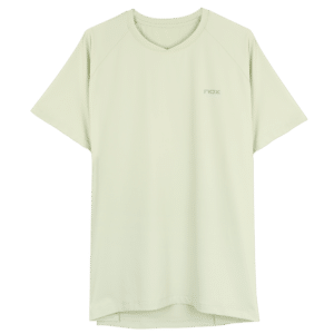 T-shirt de padel NOX - Homme PRO Lily Vert