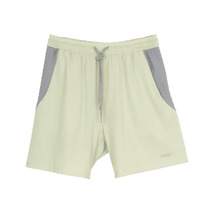 Short de padel NOX - Homme PRO Lily Vert