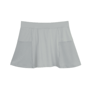 Jupe de padel NOX - Femme PRO Misty Gris