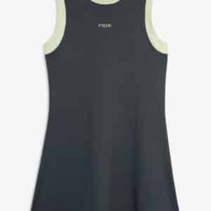 Robe de padel NOX - Femme PRO Charcoal Gris