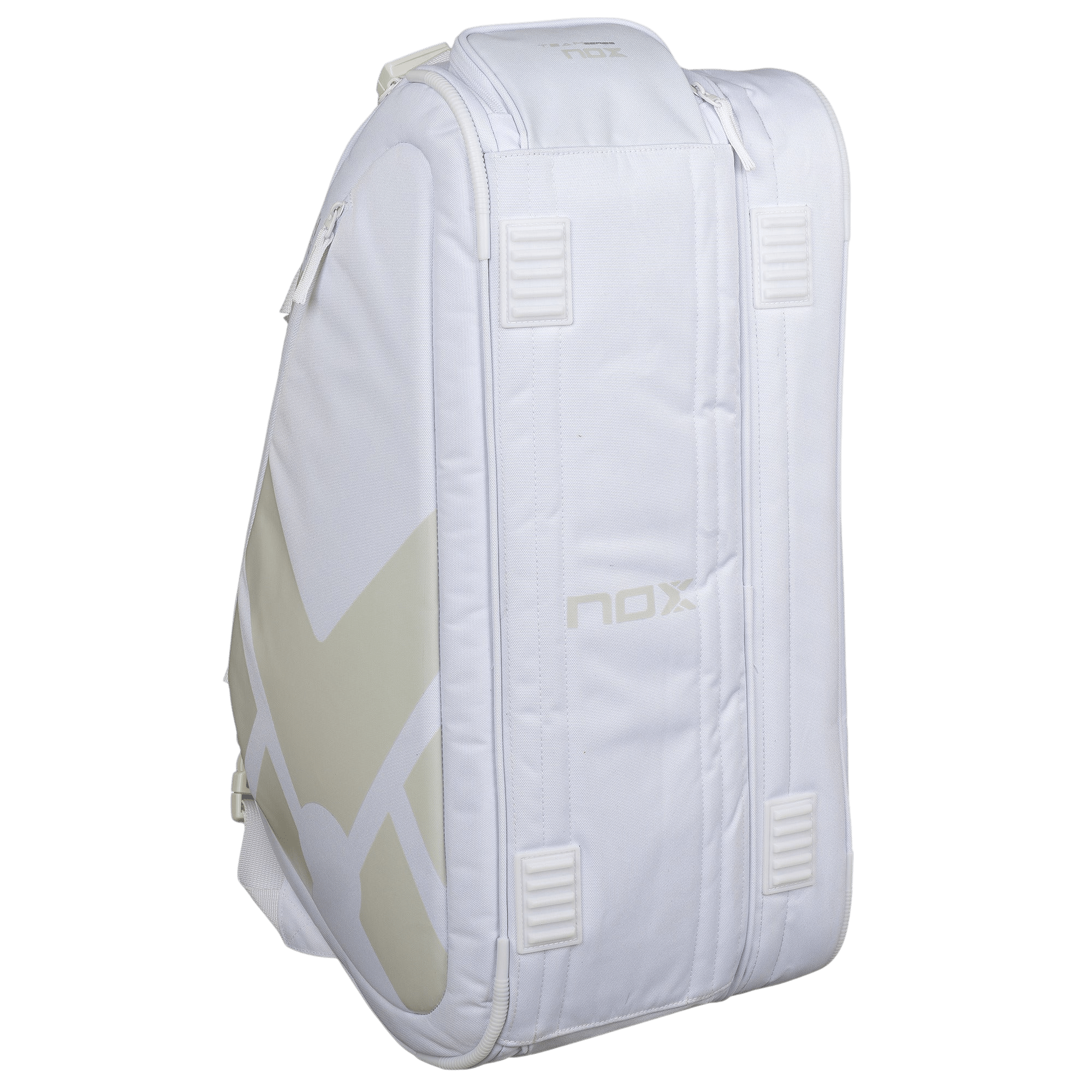 2024 - Sac de padel NOX AT10 Team Blanc – Image 4
