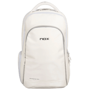 2024 - Sac à dos PRO Blanc