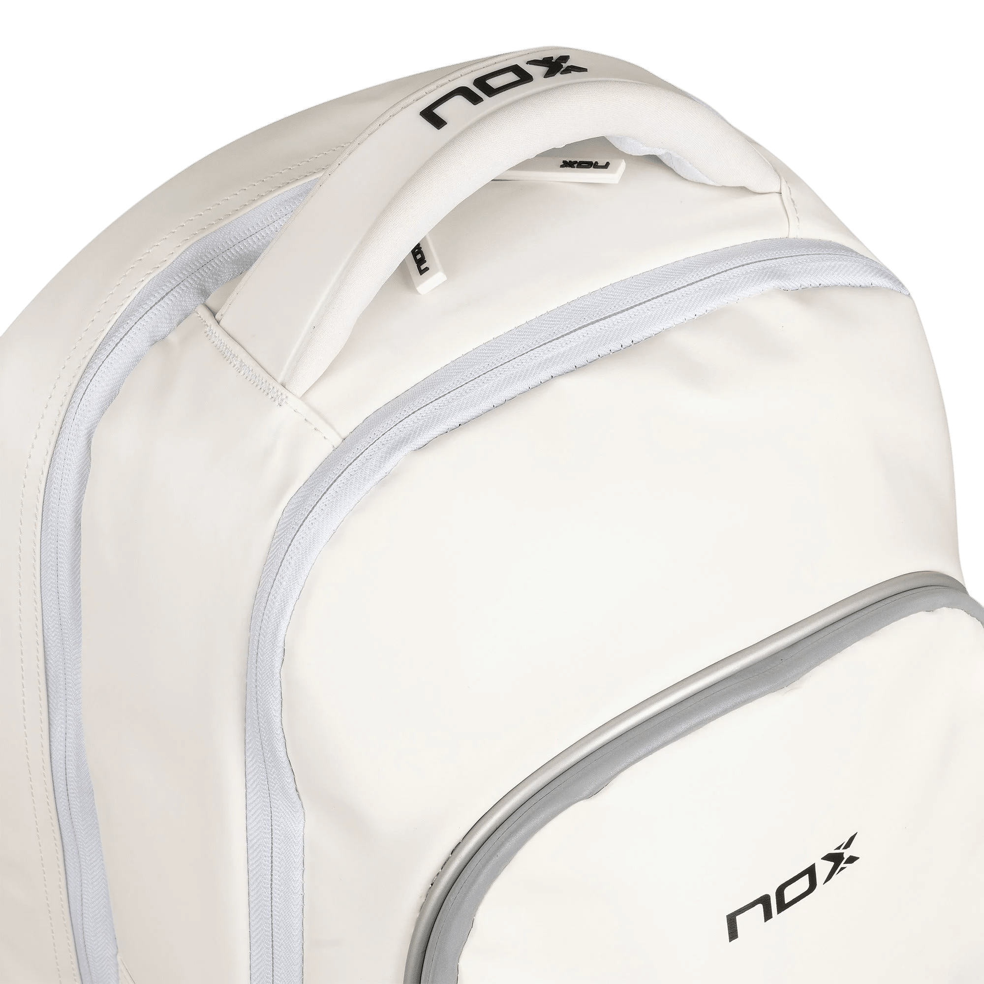 2024 - Sac à dos PRO Blanc – Image 5