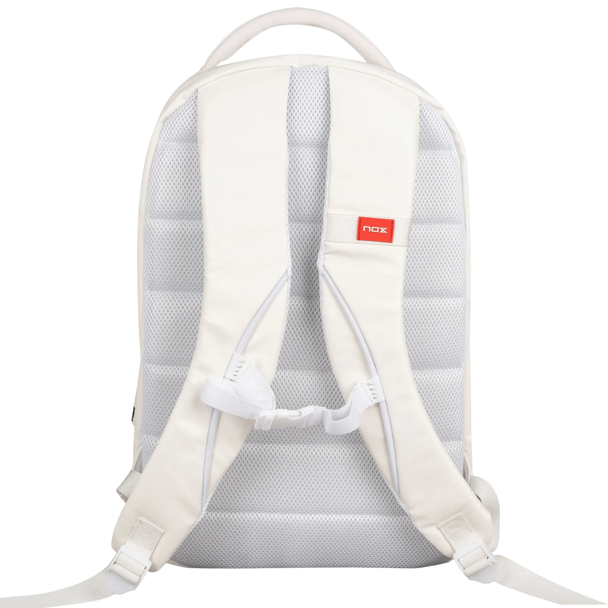 2024 - Sac à dos PRO Blanc – Image 3