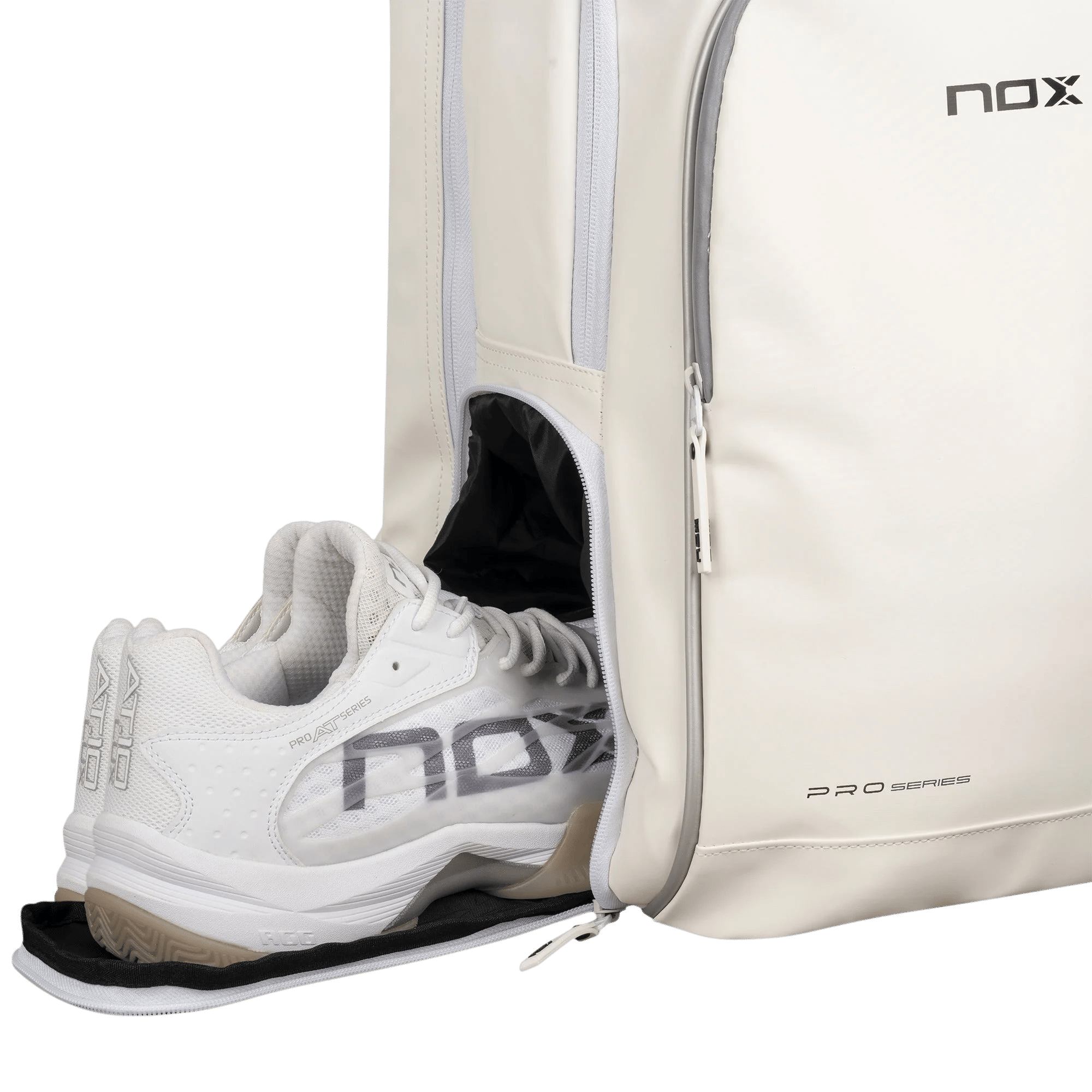 2024 - Sac à dos PRO Blanc – Image 8