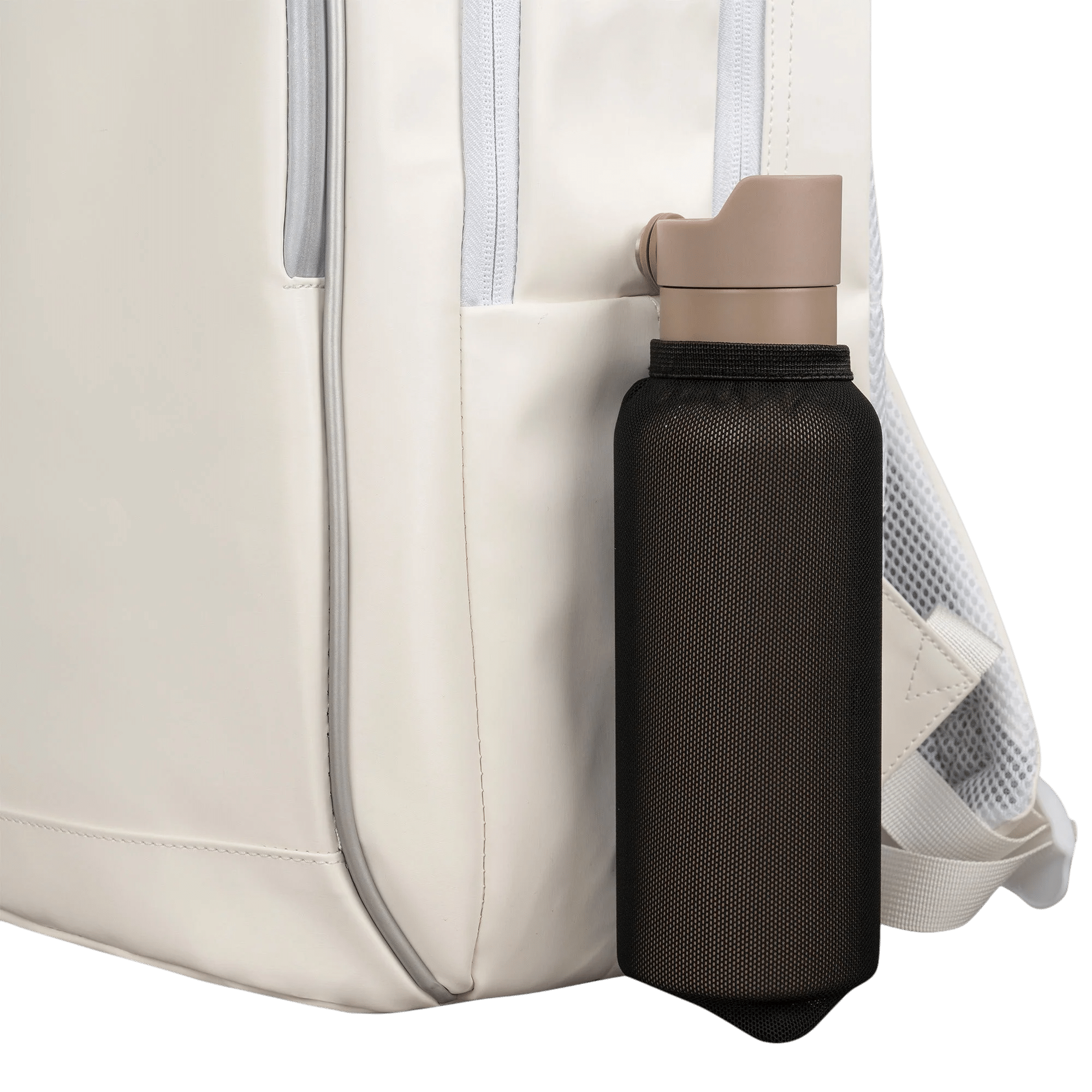 2024 - Sac à dos PRO Blanc – Image 7