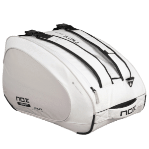 2024 - Sac de padel ML10 Team Blanc / Gris