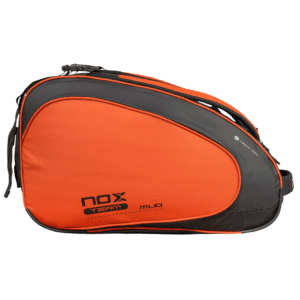 2024 - Sac de padel ML10 Team Noir / Argile