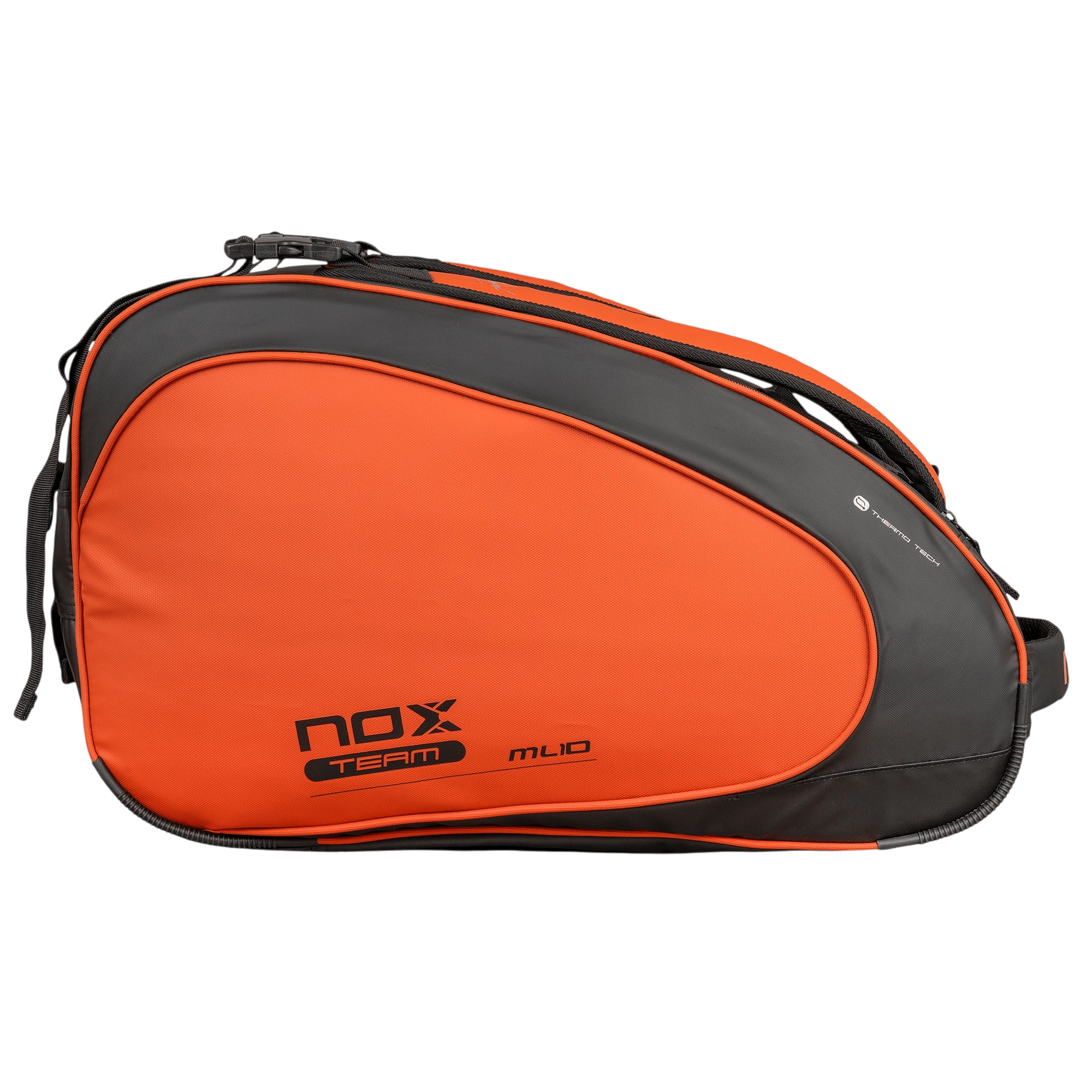 2024 - Sac de padel ML10 Team Noir / Argile