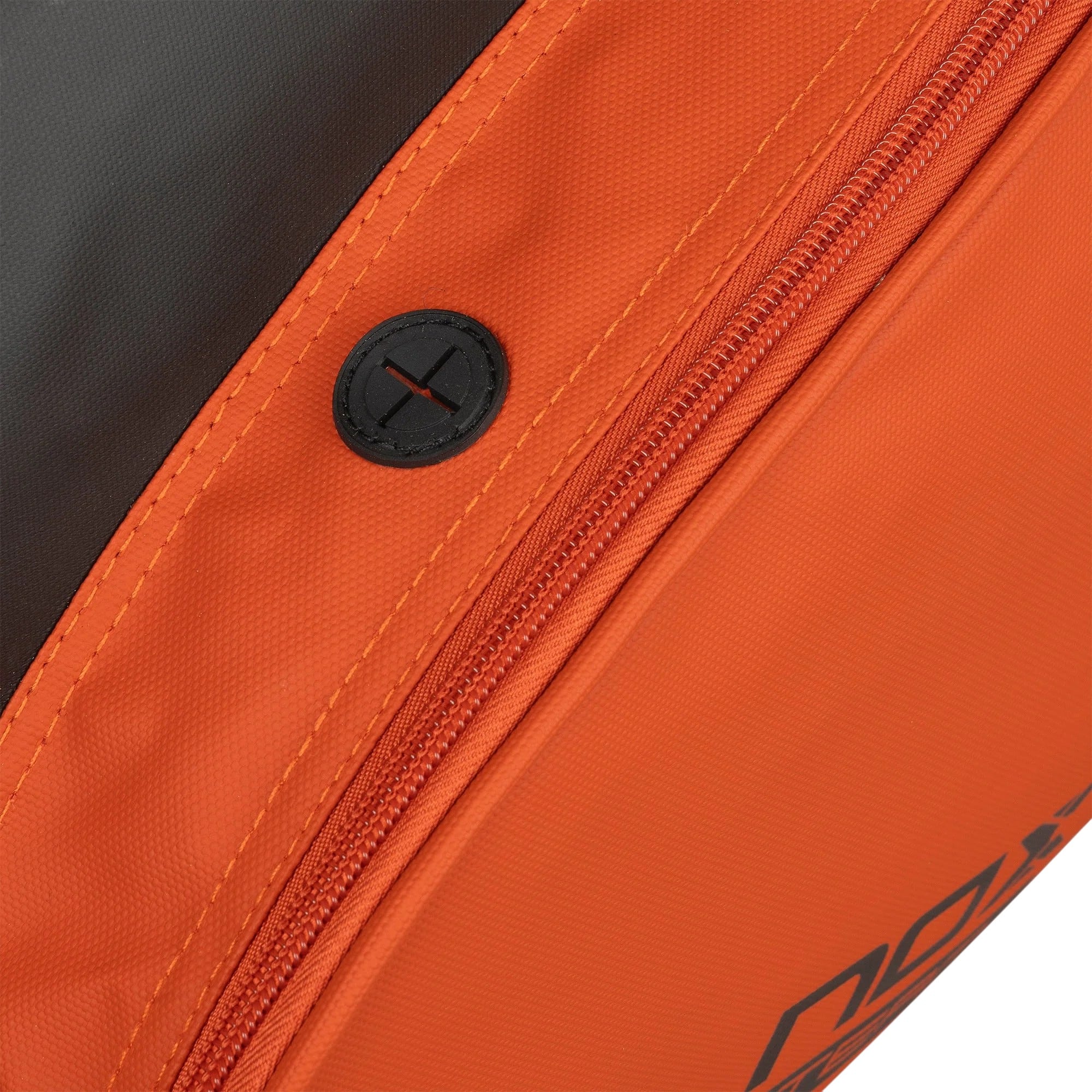 2024 - Sac de padel ML10 Team Noir / Argile – Image 5