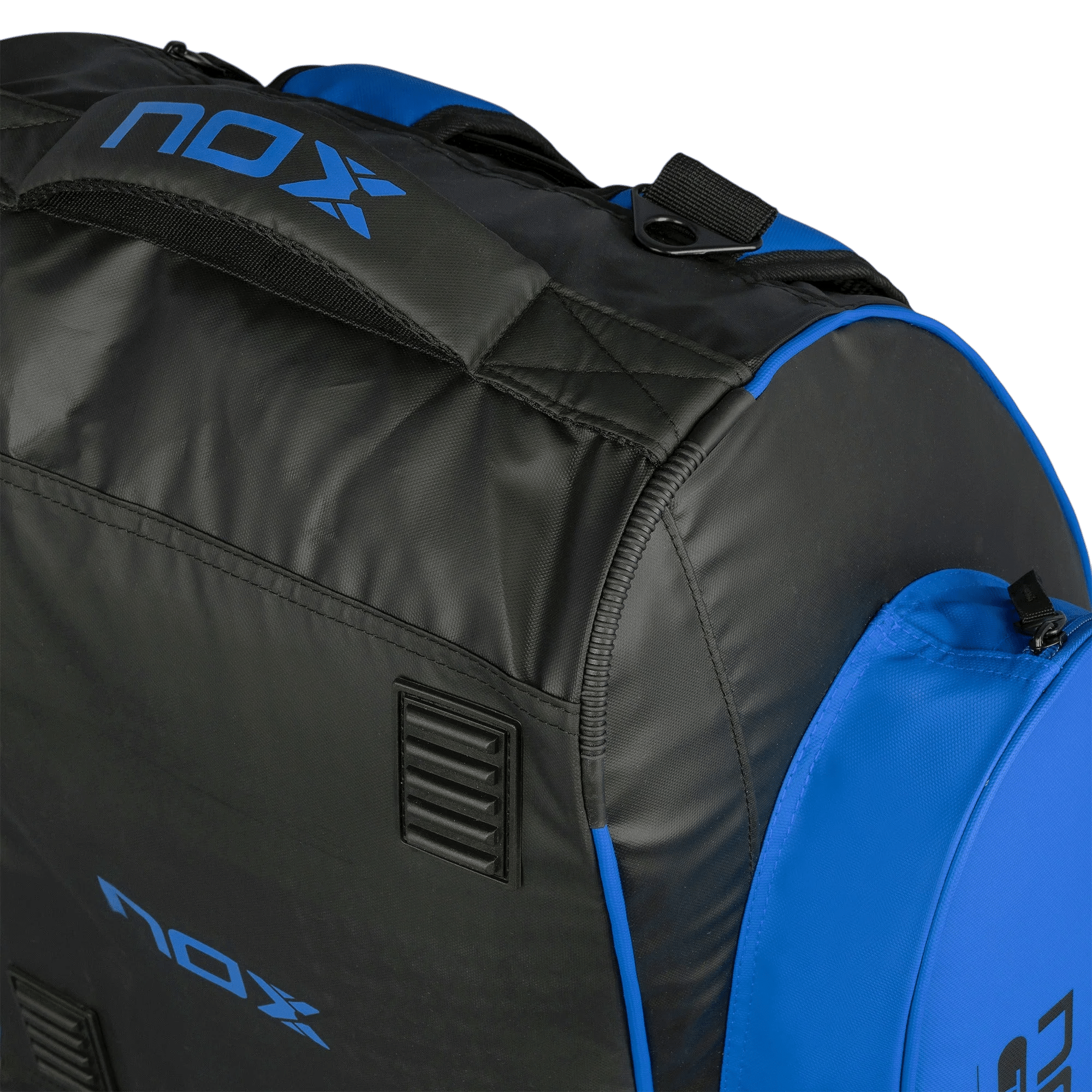 2024 - Sac de padel ML10 Team Noir / Bleu – Image 4
