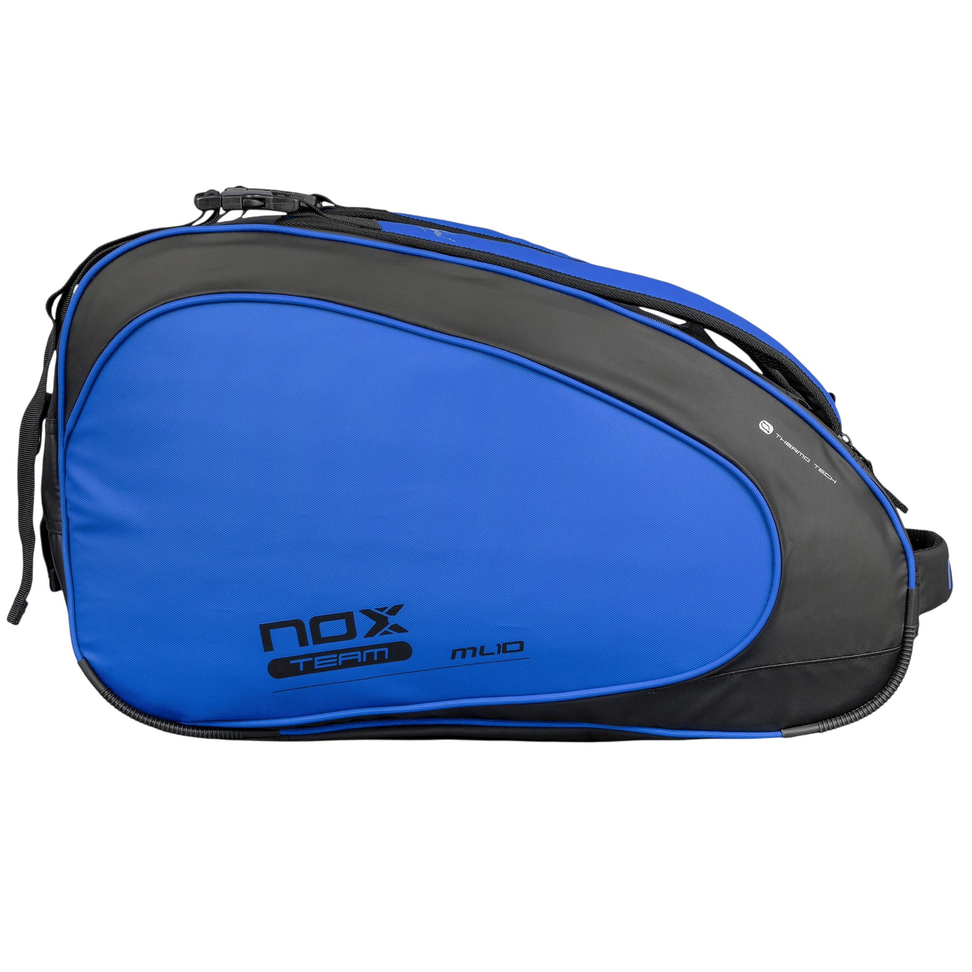 2024 - Sac de padel ML10 Team Noir / Bleu