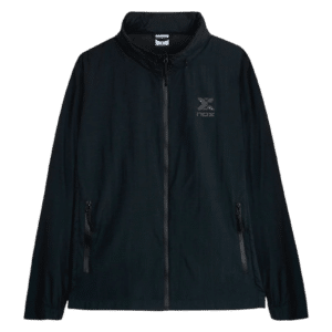 Coupe-vent Homme TEAM - Noir