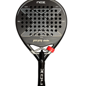 Raquette de padel NOX ELITE - FR Exclusive