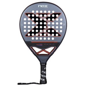 2025 - Raquette de padel AT10 Genius Junior par Agustín TAPIA