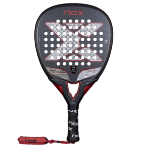 2025 - Raquette de Padel Future Attack 12K Alum