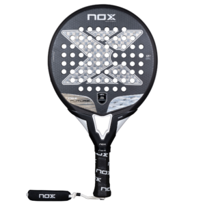 2025 - Raquette de padel Future Control 12K Alum
