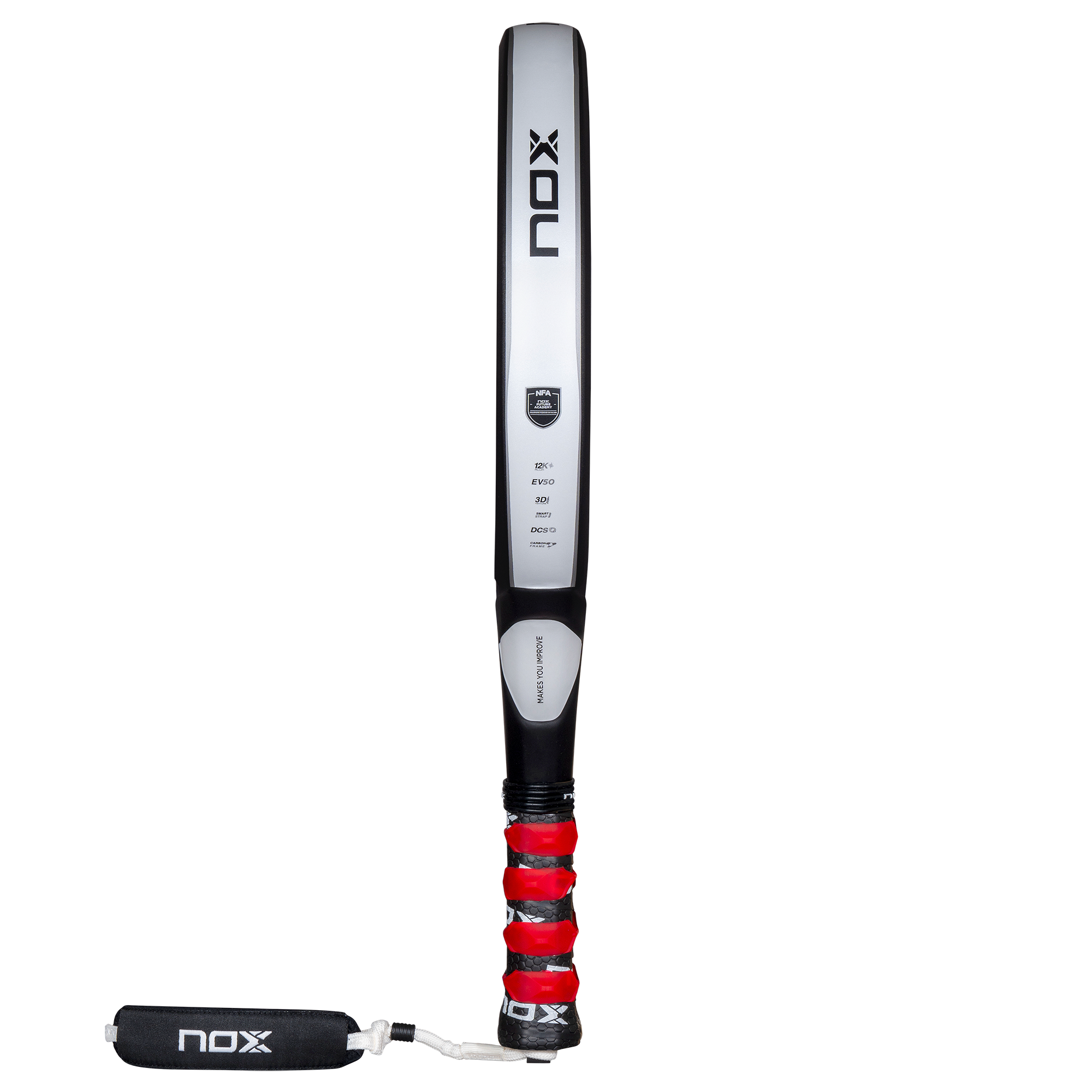 2025 - Raquette de padel Future Control 12K Alum – Image 6