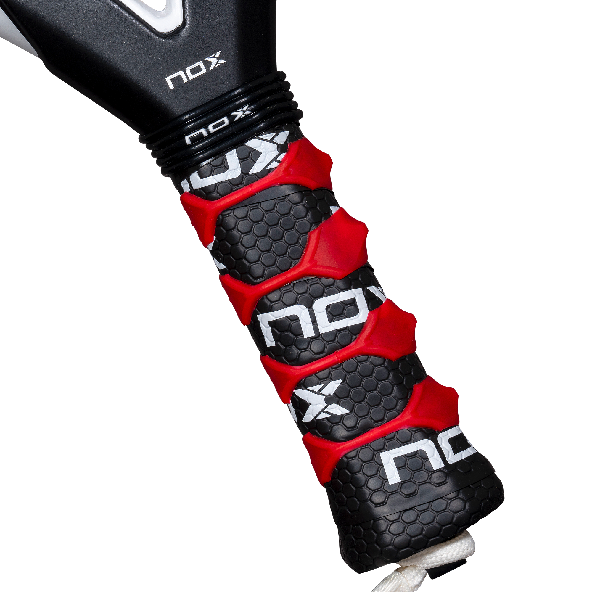 2025 - Raquette de padel Future Control 12K Alum – Image 11