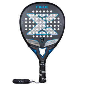 2025 - Raquette de Padel Future Hybrid 12K Alum