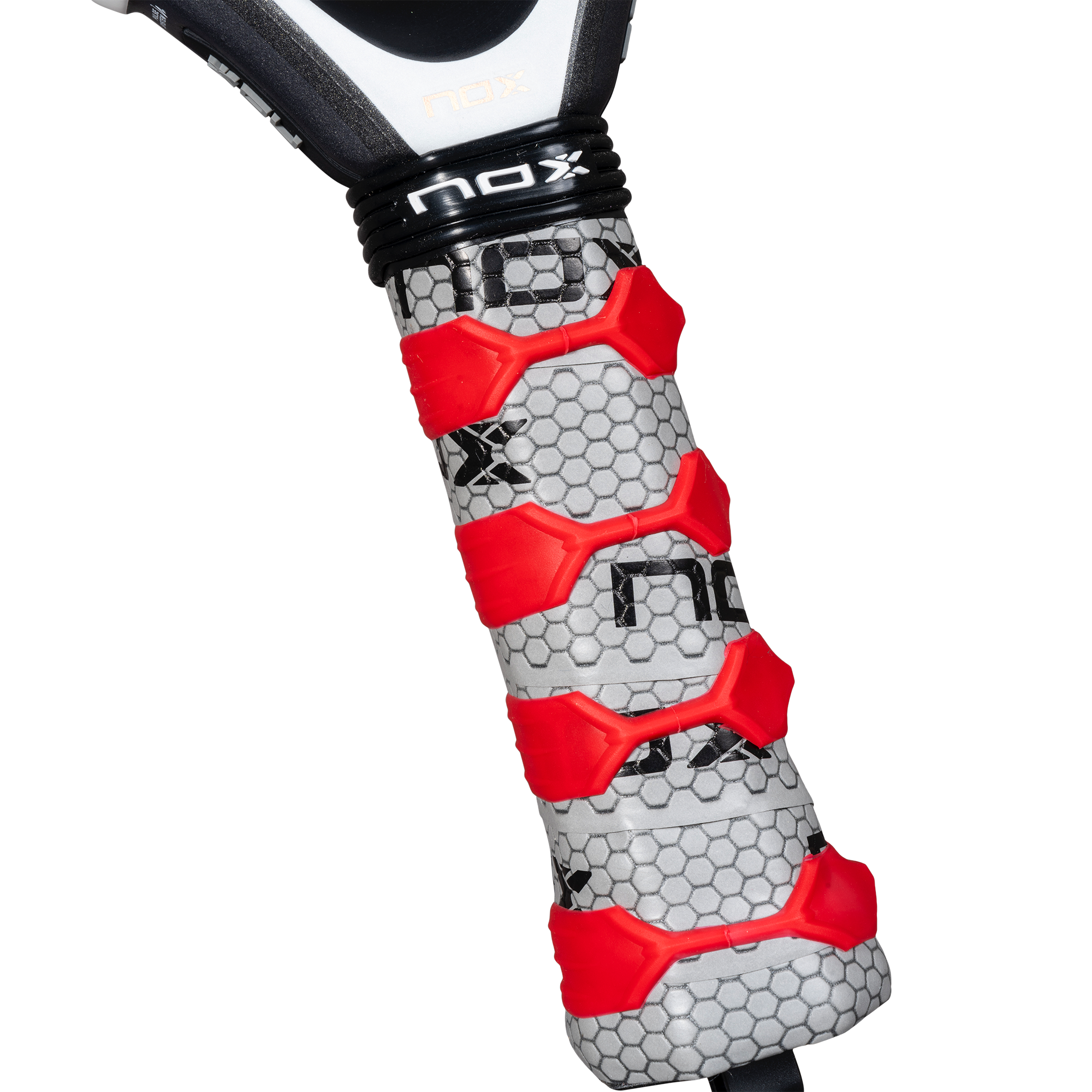 2025 - Raquette de padel Quantum 12K Carbon – Image 13