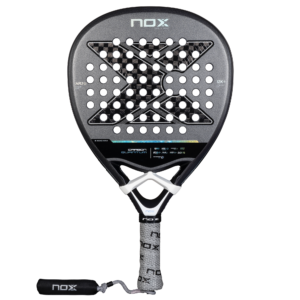 2025 - Raquette de padel Quantum 12K Carbon