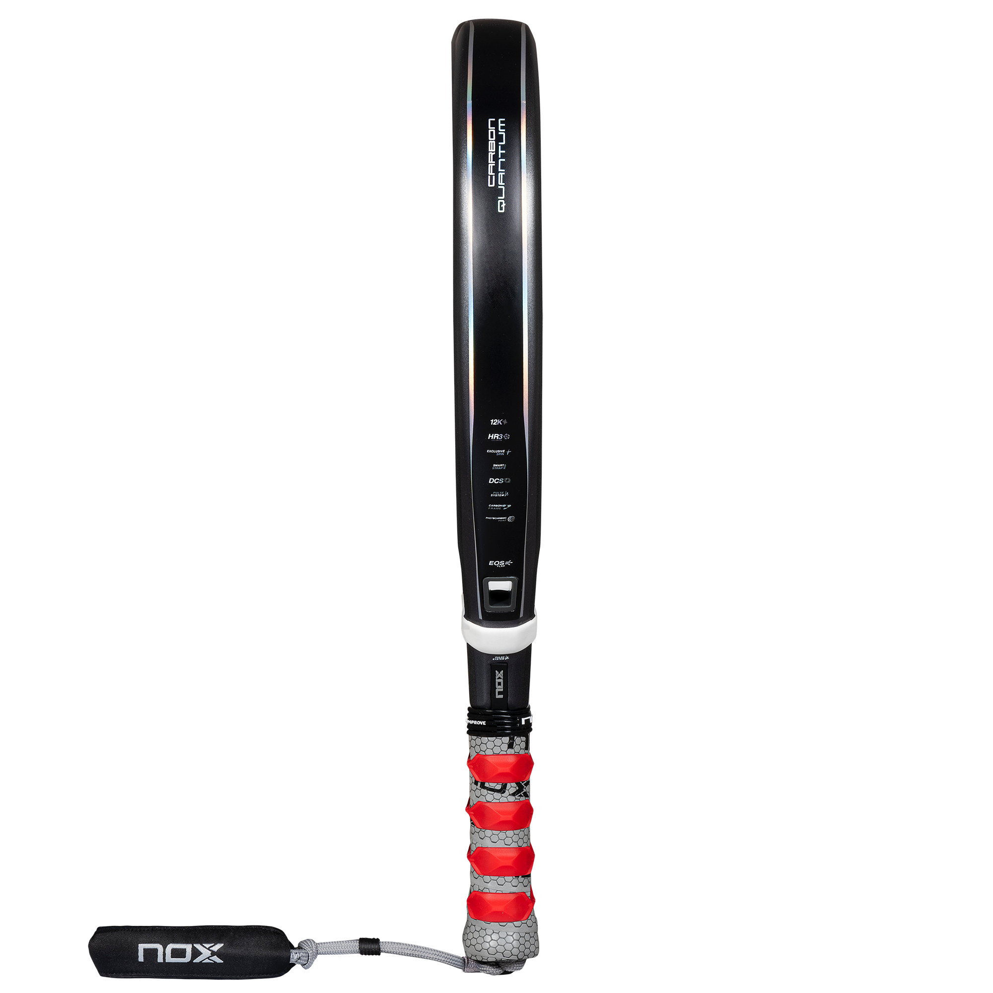 2025 - Raquette de padel Quantum 12K Carbon – Image 6