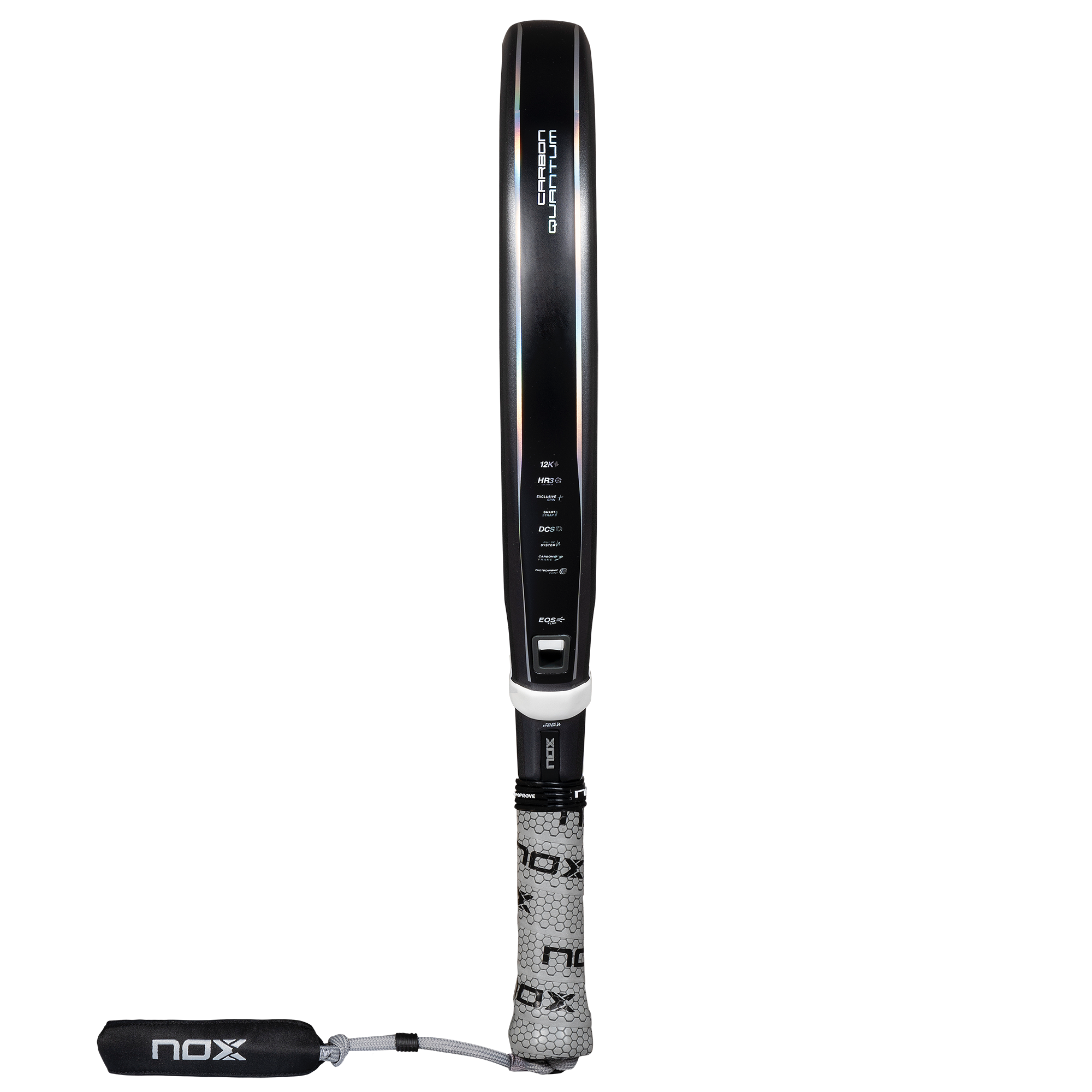 2025 - Raquette de padel Quantum 12K Carbon – Image 5