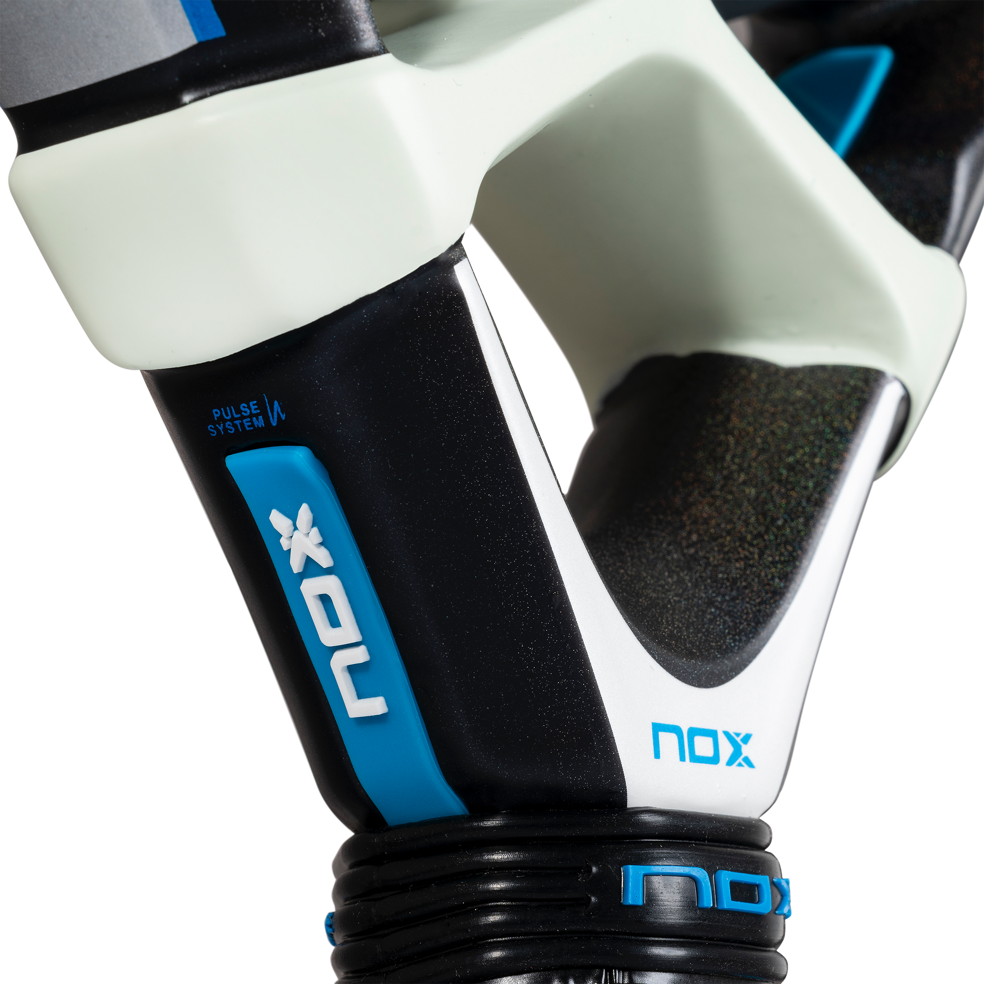 2025 - Raquette de padel Quantum 12K Cobalt – Image 10